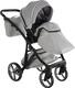 Tako універсальна коляска 2 в 1 Imperial New 03 grey T-IN-03
