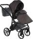 Tako універсальна коляска 2 в 1 Imperial New 06 graphite T-IN-06