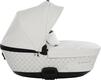Tako універсальна коляска 2 в 1 Imperial New 11 white+silver T-IN-11