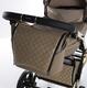 Tako універсальна коляска 2 в 1 Imperial New 12 beige+gold T-IN-12