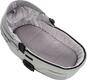 Tako універсальна коляска 2 в 1 Imperial New 13 grey+silver T-IN-13