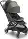 Bugaboo прогулянкова коляска Butterfly Black/Forest Green 100025001