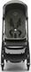 Bugaboo прогулянкова коляска Butterfly Black/Forest Green 100025001
