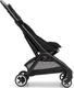 Bugaboo прогулянкова коляска Butterfly Black/Forest Green 100025001