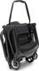Bugaboo прогулянкова коляска Butterfly Black/Forest Green 100025001