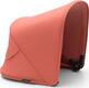 Bugaboo капюшон Fox3 Sunrise Red 2306010064