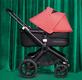 Bugaboo капюшон Fox3 Sunrise Red 2306010064