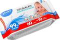 Akuku салфетки влажные A0031