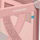 Espiro манеж-кроватка Simple 08 PINK 5906724206306