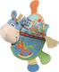 Playgro прорезыватель-книга Пони Пони 4186iti