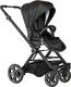 Hartan коляска універсальна 2 в 1 Viva GTR Selection Black 2350160458