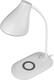 FunDesk лампа LC6 white LC6 white