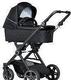 Hartan коляска універсальна 2 в 1 Viva GTR Selection Black 2350160458