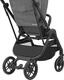 Maxi-Cosi прогулянкова коляска Leona2 Selext Grey 1204029111