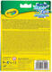 Crayola набор фломастеров Supertips Washable 12 шт (1) 7509