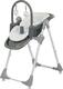 Bebe Confort стільчик для годування Kiwi 3in1 Gray Mist 2775440210