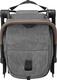 Maxi-Cosi прогулянкова коляска Leona2 Selext Grey 1204029111
