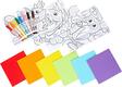 CRAYOLA набір для творчості "Весела мозаїка" 256274.006