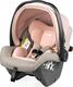 Peg-Perego автокрісло Primo Viaggio SLK  Mon Amour (розовое золото) IMSK000000BA36DX19