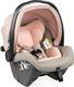 Peg-Perego автокрісло Primo Viaggio SLK  Mon Amour (розовое золото) IMSK000000BA36DX19