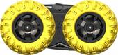 Silverlit машина 360 Cross II желтый 20257-3