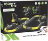 Silverlit Гоночный трек Exost Loop Одолей препятствия 20270