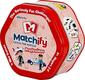 SuperPuper настольная игра Matchify Professions MATCH9000E