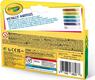 CRAYOLA набір фломастерів Metallic 58-8828