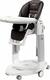 Peg-Perego стульчик-качалка Tatamia Follow Me Cacao (коричневый) IH02000001BL57