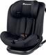 Bebe Confort автокресло Ever Fix i-Size Black Mist 8518460210
