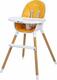 Bebe Confort стульчик для кормления Avista Terrazzo 2711064210