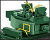 COBI конструктор Company of Heroes 3 Танк Mk III Черчилль, 654 деталей Танк Mk III Черчилль, 654 деталей COBI-3046