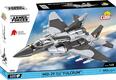 COBI конструктор Літак МіГ-29 Fulcrum, 600 деталей Самолет МіГ-29 Fulcrum, 600 деталей COBI-5834