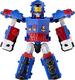 Tobot игрушка-трансформер Тобот детективы галактики с2 Риптайд 301119