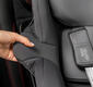 Britax-Romer автокрісло Dualfix M Plus Midnight Grey 2000036889