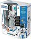 BlueRocket Робот STEM Робби XT380831