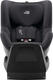 Britax-Romer автокрісло Dualfix M Plus Midnight Grey 2000036889