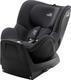 Britax-Romer автокрісло Dualfix M Plus Midnight Grey 2000036889