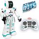 BlueRocket Робот STEM Робби XT380831