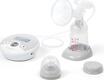 BabyOno молоковідсмоктувач електричний двофазний Nurse Pro 1483bo