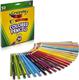 Crayola набір олівців 50 шт 68-4050