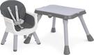 Bambi стульчик для кормления M 5672 5672-11 grey 25333ber