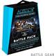 Arkade ігровий набір аксесуарів Battle Pack із футляром A20205