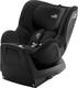 Britax-Romer автокрісло Dualfix M Plus Space Black 2000036888