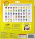 Crayola набір олівців 50 шт 68-4050