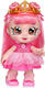 Moose Kindi Kids лялька Донатіна-Принцеса Dress Up Friends 50065amg