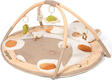 BabyOno развивающий коврик Дружественный мишка 1474bo