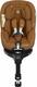 Maxi Cosi автокресло Mica Pro Eco i-Size Authentic Cognac 8515650110