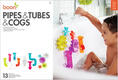 Boon іграшка для купання Pipes Cogs Tubes B11342
