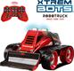 BlueRocket робот Robotruck STEM XT380971